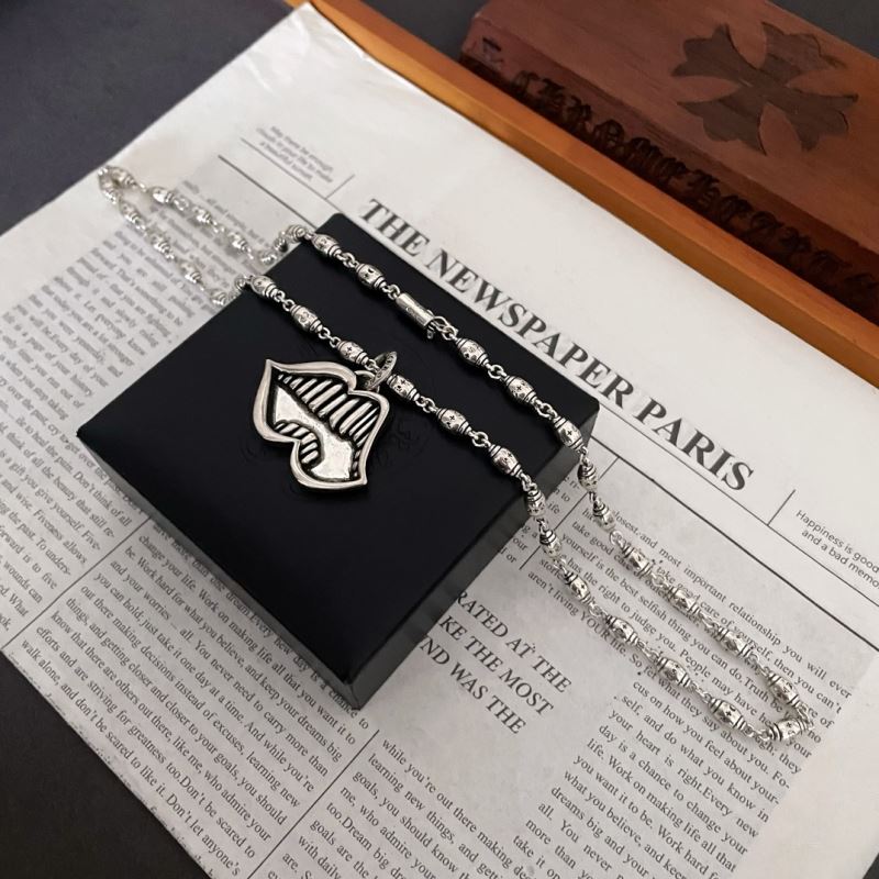 Chrome Hearts Necklaces